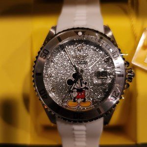 Invicta Disney Limited Edition Mickey Mouse Women's Watch 38mm (41302) 0039/3000